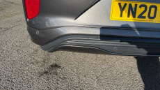 Ford Puma 1.0 EcoBoost Hybrid mHEV ST-Line X First Ed 5dr Petrol Hatchback